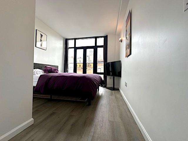 Appartamento Huge Modern 2 Bedroom In Little Italy New York