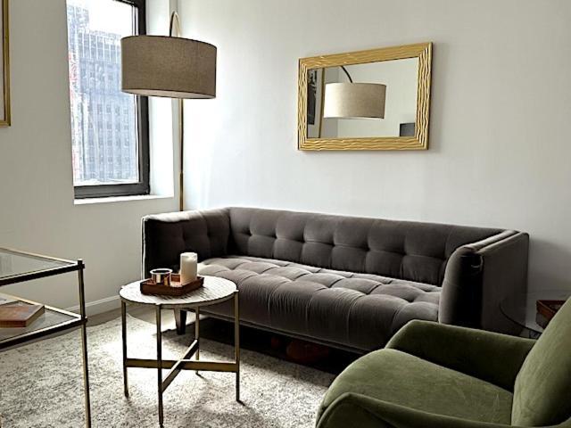 Appartamento Huge Modern 2 Bedroom In Little Italy New York
